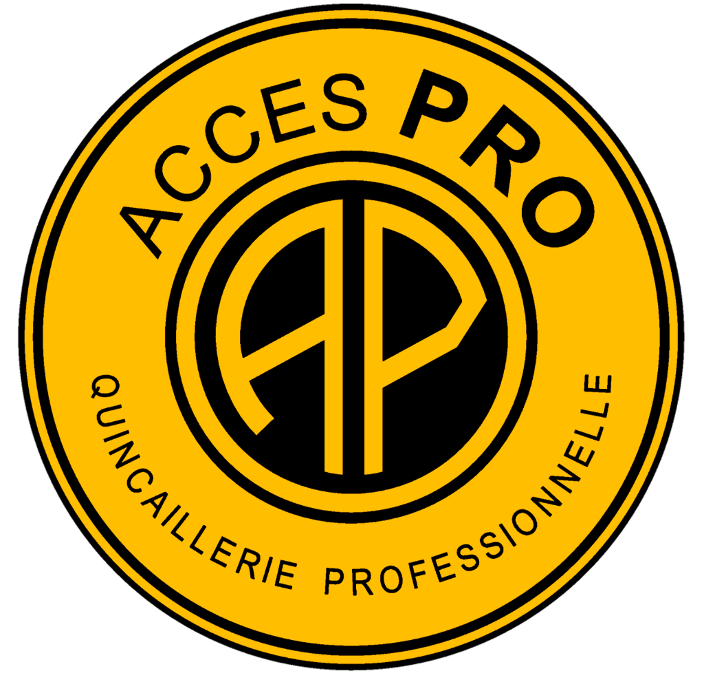 Logo ACCES PRO